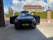 Audi Q8 - 3.0 diesel hybride bouwjaar 2020 143678 nap
