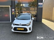 Kia Picanto - 1.0 CVVT ComfortLine / Airco/ Bluetooth/ Elektrische ramen