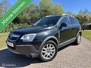 Opel Antara - 2.4-16V Essentia, PDC, Navi, Cruise, Stoelverwarming