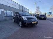 Nissan Note - 1.6 First Note