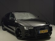 Audi A5 - 3.0 TDI S-Liné Sport Edition