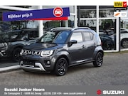 Suzuki Ignis - 1.2 Smart Hybrid Select
