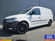 Volkswagen Caddy - 2.0 TDI L2H1 Airco Navi 100pk