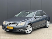 Mercedes-Benz C-klasse - 180 Business Class | CRUISE | CLIMA |