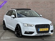 Audi A3 - 1.2 TFSI Ambiente Pro Line plus