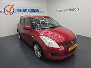 Suzuki Swift - 1.2 Comfort EASSS