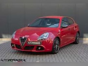 Alfa Romeo Giulietta - 1.7 TBi TCT Quadrifoglio Verde Bose PDC Xenon
