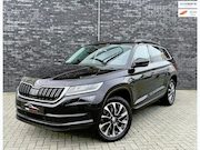 Skoda Kodiaq - 2.0 TSI 190pk 4x4 ACC|Virtual|Keyless|Elekt Trekhaak|Stoelve