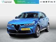 Alfa Romeo Tonale - Plug-In Hybrid Q4 280pk Edizione Speciale | Techno