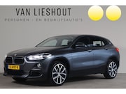 BMW X2 - sDrive18i NL-Auto!! DEALER ONDERHOUDEN!!!! -- Bevrijdingsdag