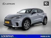 Lexus LBX - Cool 2WD | Apple CarPlay / Android Auto (Navigatie) | BLS | 
