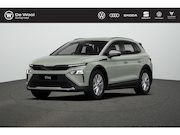 Skoda Elroq - Edition