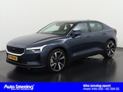 Polestar 2 - Standard Range Single Motor 63kWh | Elek. Achterklep | Digit
