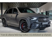 Mercedes-Benz GLE-klasse - AMG 53 Hybrid 4M+ MANUFAKTUR Silicium|Carbon|Massage|Softclo