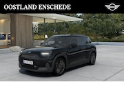 MINI Aceman - E / Blackyard / 18" Night Flash Spoke grey