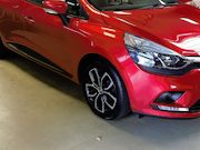 Renault Clio - 0.9 TCe Life Nieuwe APK en onderhoudsbeurt