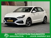 Hyundai i30 - 1.0 T-GDi MHEV COMFORT AUTOMAAT CRUISE CONTROL AIRCO ACHTERU