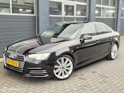 Audi A4 - Limousine 2.0 TFSI Ultra S-line Sport | LEDER | 19'' | NAVI 