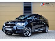BMW X6 - xDrive30d High Executive * M-Sportpakket * Trekhaak * Camera