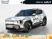Kia EV2 - Plus Advanced 42.2 kWh STOEL & STUURVERWARMING | PANORAMADAK