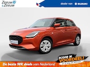 Suzuki Swift - 1.2 Comfort | 2.000, - Korting! | Meerdere kleuren nog lever