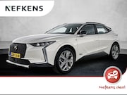 DS DS 4 - E-Tense Trocadero 225pk Automaat | Head-Up Display | Navigat