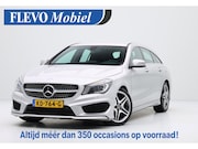 Mercedes-Benz CLA-Klasse - Shooting Brake 180 OrangeArt Edition AMG