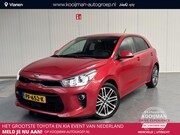 Kia Rio - 1.0 TGDI ExecutiveLine