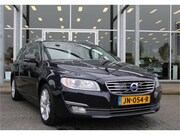 Volvo V70 - T4 191PK Automaat Polar+ | Adapt. Cruise | Schuif/kanteldak 