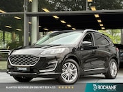 Ford Kuga - 2.5 PHEV Vignale Automaat 225PK | Full Map Navigatie | Leder
