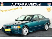 BMW 3-serie - 318i Open dak / Lichtmetaal / voor de liefhebber