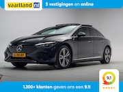 Mercedes-Benz EQE - 300 Business edition [ Panoramadak Navi Trekhaak leder Stoel