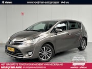 Toyota Verso - 1.6 VVT-i Dynamic