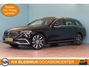 Mercedes-Benz E-klasse - Estate 300de Luxury Line | NAVI / APPCONNECT | CAMERA + PDC