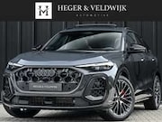 Audi Q5 - Sportback 2.0 TFSI e-hybrid quattro S edition | Lu