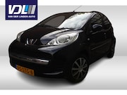 Peugeot 107 - 1.0-12V XS AUTOMAAT 1e Eigenaar l All season banden l Airco