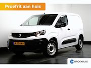 Peugeot Partner - 1.5 BlueHDi 130 EAT8 S&S L1