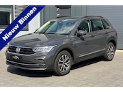 Volkswagen Tiguan - 1.4 TSI eHybrid 245pk Life HUD TREKHAAK ACC WINTERPAKKET LED