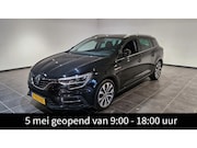 Renault Mégane - Estate 1.3 TCe 140 Techno | Navigatie | Trekhaak | Dodehoekd