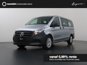 Mercedes-Benz eVito - 129 L2 PRO 90kWh | 8-PERSOONS | Snelladen 110 KWh | Navigati