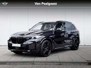 BMW X5 - xDrive50e M-Sport Pro / 22 Inch / Integrale Active