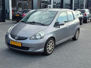 Honda Jazz - 1.4 S | AIRCO | ELEK RAMEN