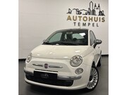 Fiat 500 - FIAT 1.2 Automaat Airco Start/Stop Citydrive Bluetooth Elekt