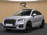 Audi Q2 - 35 TFSI S-Line |Pano |Stoelverw. |Leder |ACC
