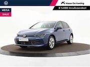Volkswagen Golf - Life Edition 1.5 eHybrid 204 PK 6 versn. DSG · Dra