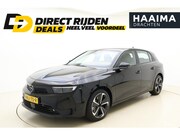 Opel Astra - 1.6 Hybrid 180 PK Automaat | Climate Control | Apple Carplay