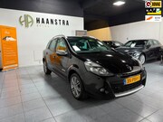 Renault Clio - Estate 1.2-16V 20th Anniversary Navgatie LM Velgen NL Auto! 
