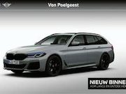 BMW 5-serie - 530 5 Serie Touring 530e Business Edition Plus | M-Spo