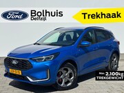 Ford Kuga - 2.5 PHEV 243 pk ST-Line X | Trekhaak | Winter Pack | AGR sto