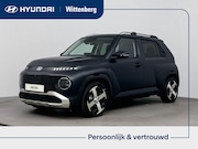 Hyundai Inster - Evolve Sky Plus 49 kWh | Nieuw | Warmtepomp | Snel leverbaar